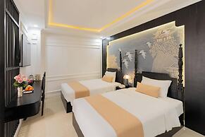 Elegant Hotel