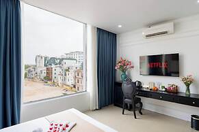 Elegant Hotel