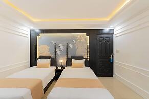 Elegant Hotel