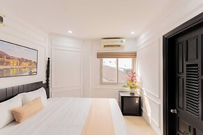 Elegant Hotel
