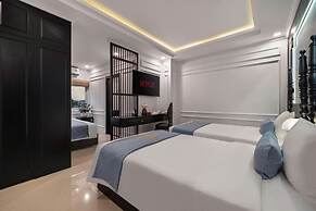 Elegant Hotel