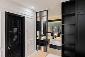 Elegant Hotel