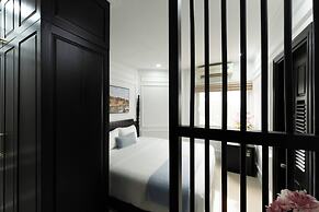 Elegant Hotel