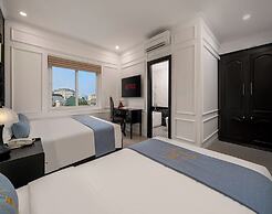 Elegant Hotel