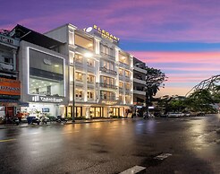 Elegant Hotel