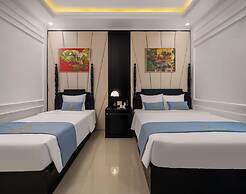 Elegant Hotel