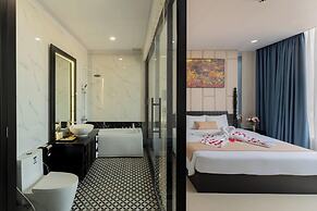 Elegant Hotel