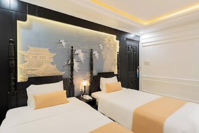 Elegant Hotel