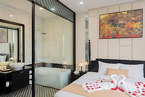 Elegant Hotel