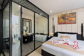 Elegant Hotel