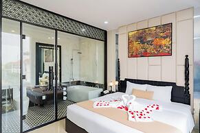 Elegant Hotel