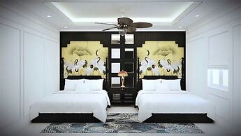 Elegant Hotel