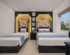 Elegant Hotel