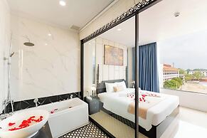 Elegant Hotel