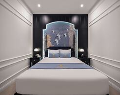 Elegant Hotel