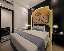 Elegant Hotel