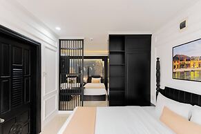 Elegant Hotel