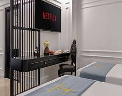 Elegant Hotel