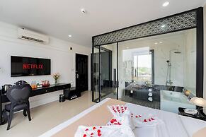 Elegant Hotel