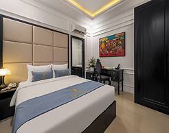 Elegant Hotel