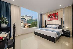 Elegant Hotel