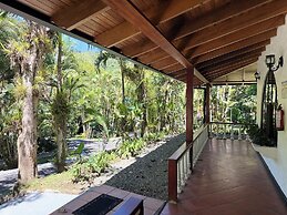 Rancho Rio Perlas Resort & Spa