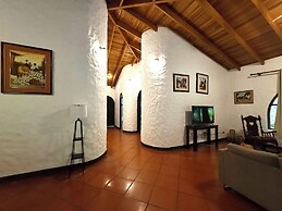 Rancho Rio Perlas Resort & Spa