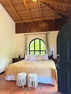 Rancho Rio Perlas Resort & Spa