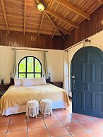 Rancho Rio Perlas Resort & Spa