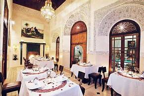 Riad Slitine