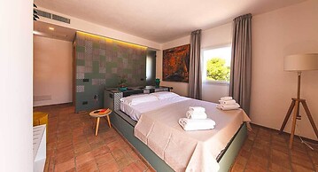 Villa Totò Resort