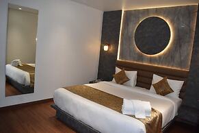 3AG HOTEL & RESORT
