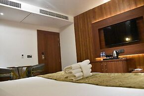 3AG HOTEL & RESORT