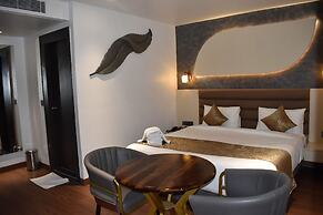 3AG HOTEL & RESORT