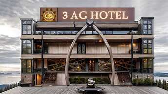 3AG HOTEL & RESORT
