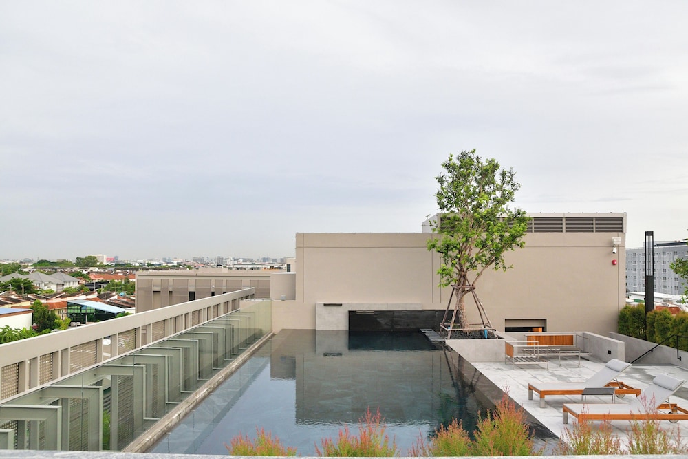 Radisson Hotel Don Mueang Bangkok