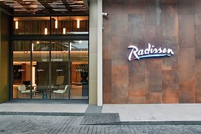 Radisson Hotel Don Mueang Bangkok
