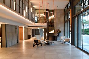 Radisson Hotel Don Mueang Bangkok