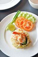 Radisson Hotel Don Mueang Bangkok