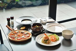 Radisson Hotel Don Mueang Bangkok