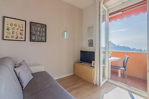 Roberta s Home in Perledo