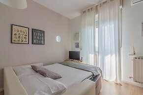 Roberta s Home in Perledo