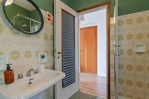 Roberta s Home in Perledo