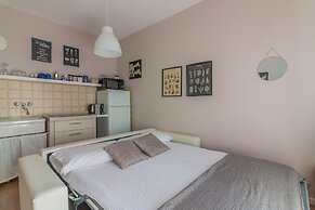 Roberta s Home in Perledo