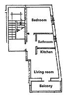 Roberta s Home in Perledo