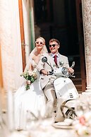 Roberta s Home in Perledo