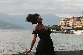 Roberta s Home in Perledo