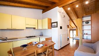 Appartamento Caterina 2