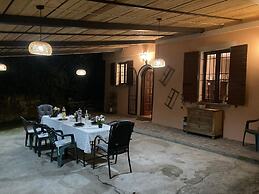Villa Catharina in Ro Volciano