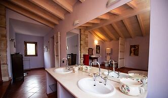 Villa Catharina in Ro Volciano